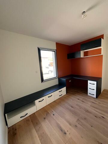 Bureaux sur mesure